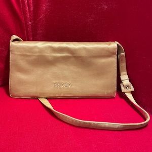 VINTAGE PRADA BAG